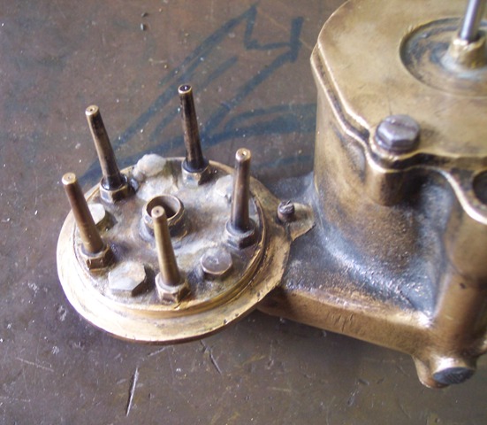 Slightly bent jets