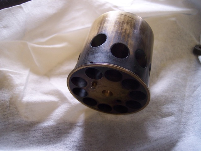 Barrel