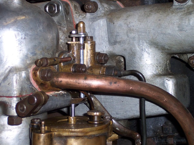 Replacement primer linkage
