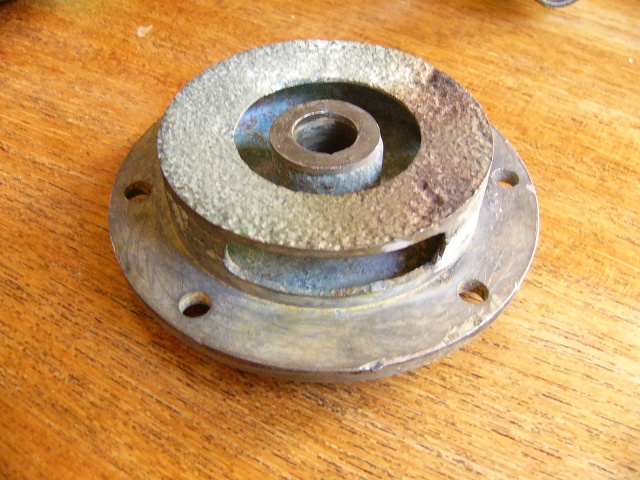 Original part